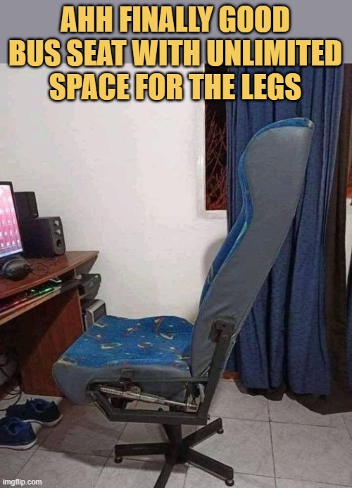  my gaming chair 