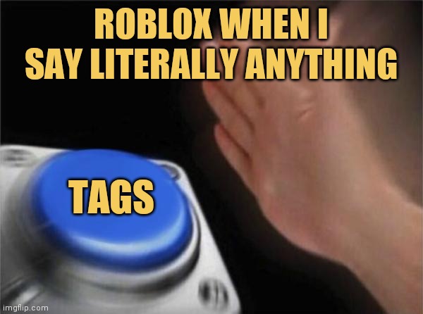 Why robolox why