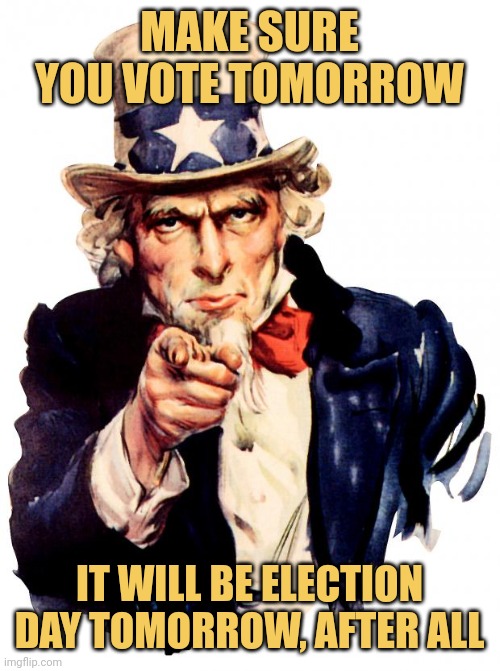 Vote