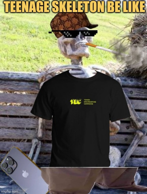 Gez z skeleton 