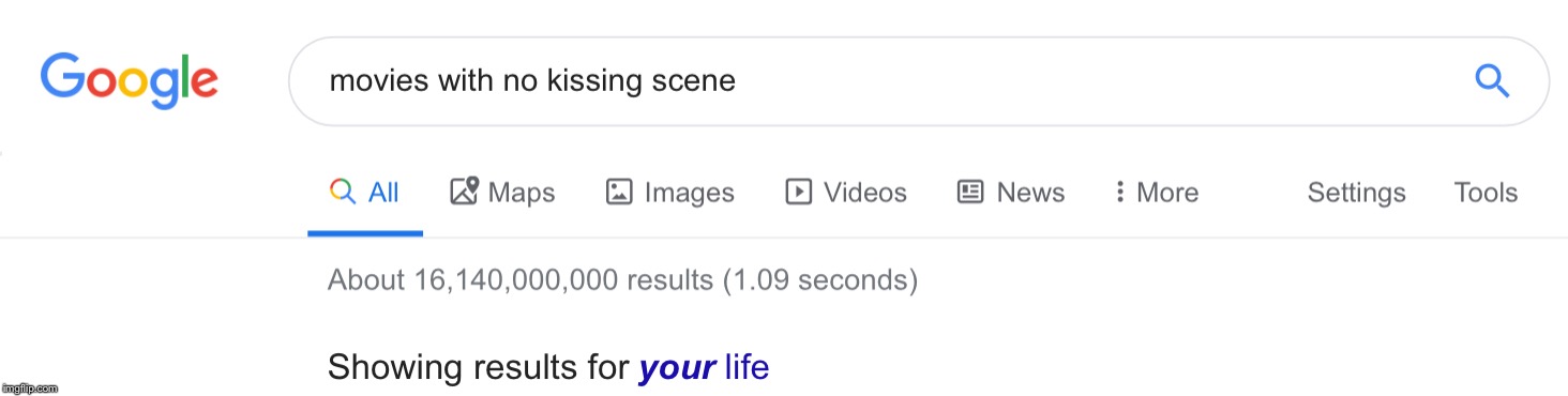 Google did this dirty