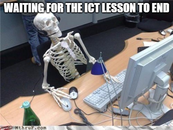 ICT Memes