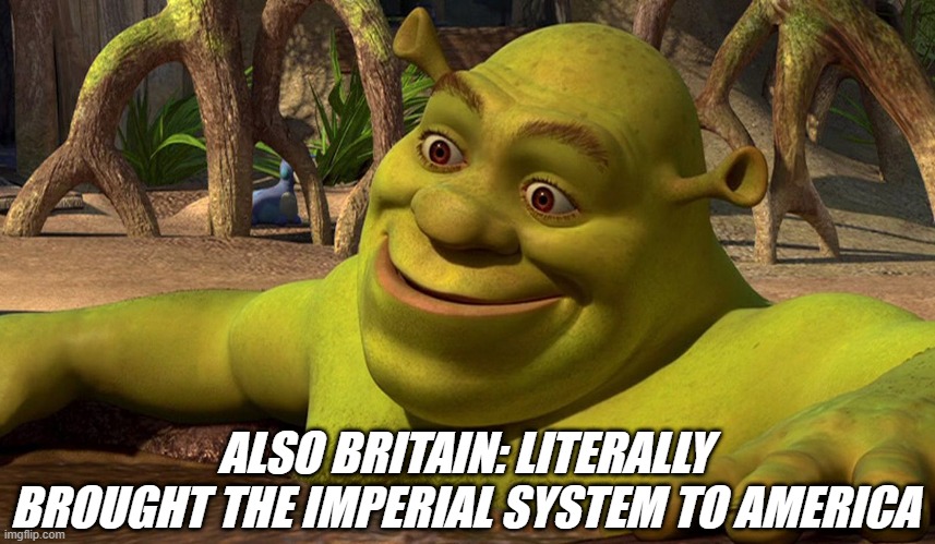 Shrek Memes (Clean) 