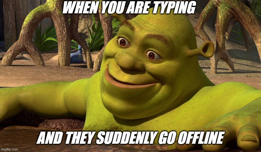 go shrek - Imgflip