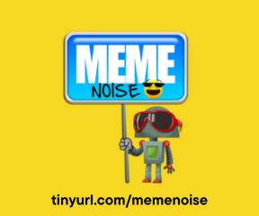 MEMENOISE