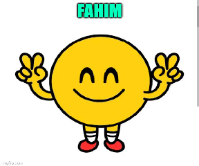 Fahim