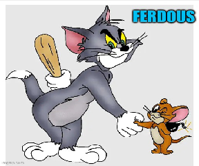 Ferdous