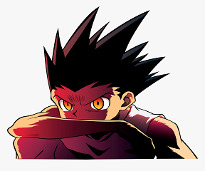 user: Gon