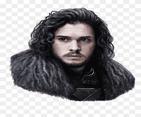 user: john snow