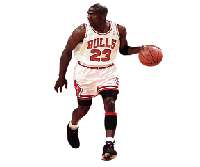 Michael Jordan