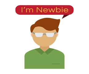 user: Newbie