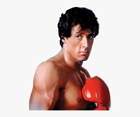 Rocky