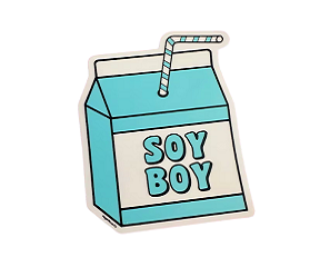 user: SoyBoy